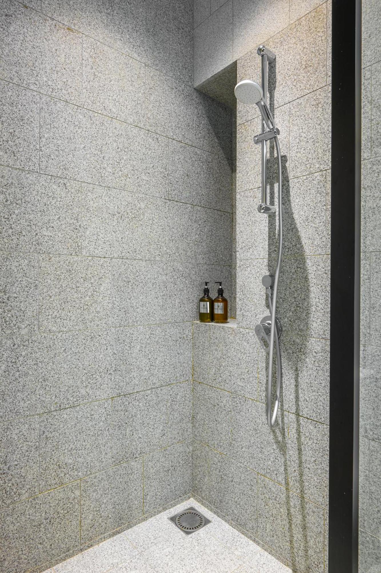 Greystone Scarletz Suites Kuala Lumpur Zewnętrze zdjęcie